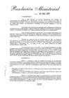 Vista preliminar de documento Resolución Ministerial N° 0185-2017-RE
