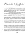 Vista preliminar de documento Resolución Ministerial N° 0186-2017-RE
