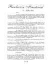 Vista preliminar de documento Resolución Ministerial N° 0164-2017-RE