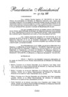 Vista preliminar de documento Resolución Ministerial N° 0151-2017-RE