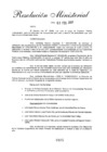 Vista preliminar de documento Resolución Ministerial N° 0105-2017-RE