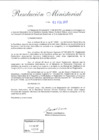 Vista preliminar de documento Resolución Ministerial N° 0100-2017-RE
