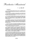 Vista preliminar de documento Resolución Ministerial N° 0078-2017-RE