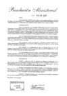 Vista preliminar de documento Resolución Ministerial N° 0073-2017-RE