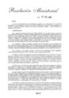 Vista preliminar de documento Resolución Ministerial N° 0062-2017-RE