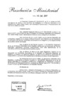 Vista preliminar de documento Resolución Ministerial N° 0060-2017-RE