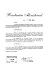 Vista preliminar de documento Resolución Ministerial N° 0057-2017-RE