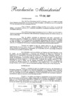 Vista preliminar de documento Resolución Ministerial N° 0051-2017-RE