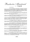 Vista preliminar de documento Resolución Ministerial N° 0043-2017-RE