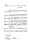 Vista preliminar de documento Resolución Ministerial N° 0040-2017-RE