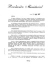 Vista preliminar de documento Resolución Ministerial N° 0042-2017-RE