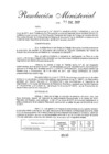 Vista preliminar de documento Resolución Ministerial N° 0030-2017-RE
