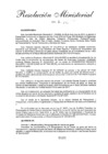 Vista preliminar de documento Resolución Ministerial N° 0024-2017-RE