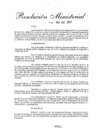 Vista preliminar de documento Resolución Ministerial N° 0023-2017-RE