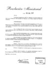 Vista preliminar de documento Resolución Ministerial N° 0013-2017-RE