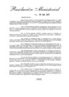 Vista preliminar de documento Resolución Ministerial N° 0002-2017-RE