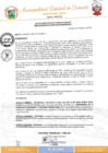Vista preliminar de documento RESOLUCION DE ALCALDIA N° 182-2022-MDC-ALC