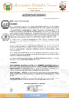 Vista preliminar de documento RESOLUCION DE ALCALDIA N° 180-2022-MDC-ALC