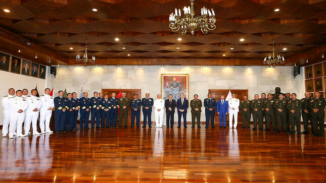 MINDEF