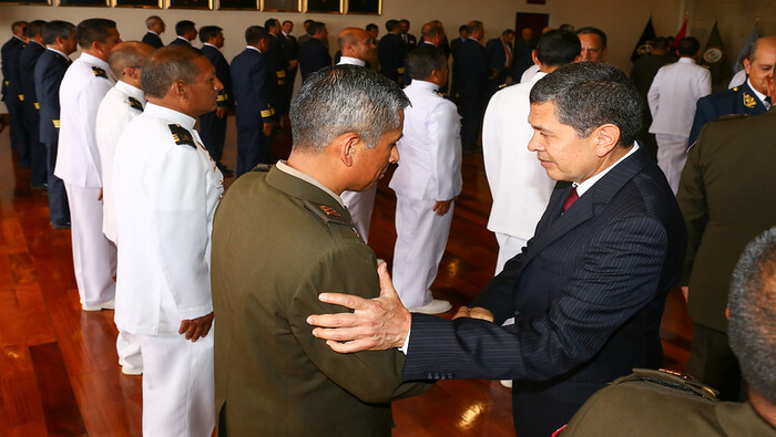 MINDEF