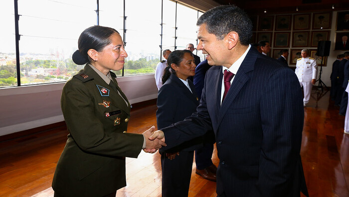 MINDEF