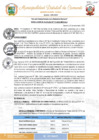 Vista preliminar de documento RESOLUCION DE ALCALDIA N° 173-2022-MDC-ALC