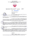 Vista preliminar de documento RD Nº000531 27-02-202306092023094958
