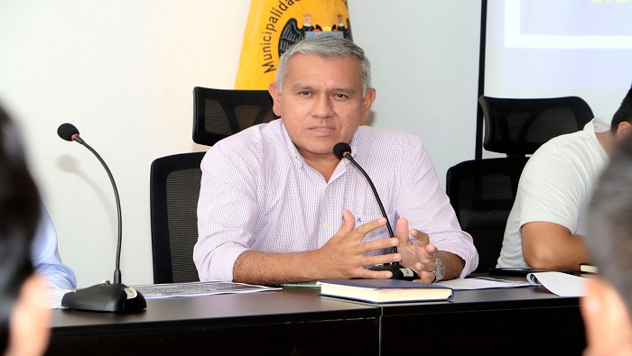 presupuesto participativo provincial 2025