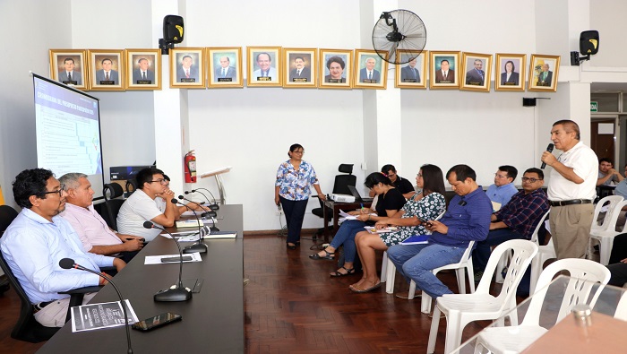 presupuesto participativo provincial 2025