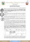Vista preliminar de documento RESOLUCION DE ALCALDIA N° 170-2022-MDC-ALC