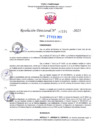 Vista preliminar de documento RD Nº000534 27-02-202306092023095314