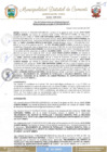 Vista preliminar de documento RESOLUCION DE ALCALDIA N° 165-2022-MDC-ALC
