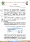 Vista preliminar de documento RESOLUCION DE ALCALDIA N° 161-2022-MDC-ALC