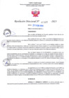 Vista preliminar de documento RD Nº000537 27-02-202306092023095443