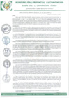 Vista preliminar de documento RGM-190-2024-GM-MPLC
