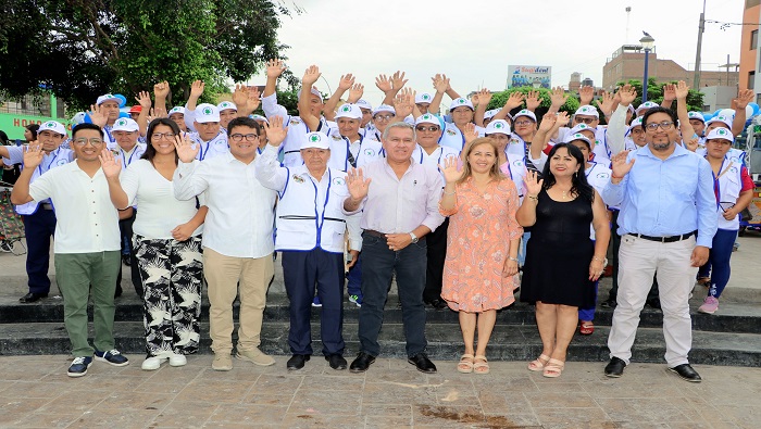 Emolienteros huaralinos