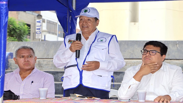 Emolienteros huaralinos