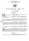 Vista preliminar de documento RD Nº000540 27-02-202306092023095618