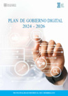 Vista preliminar de documento PLAN DE GOBIERNO DIGITAL 2024-2026