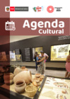 Vista preliminar de documento Agenda Cultural 