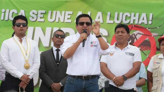 Cuatro regiones serán declaradas en emergencia sanitaria para enfrentar al dengue