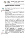 Vista preliminar de documento 27. RESOLUCIÓN PRESIDENCIAL Nº 027-2024-UNAH
