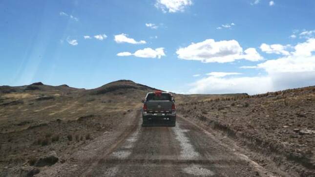 La Contraloría General, identificó hechos que podrían afectar la adecuada intervención de los sitios arqueológicos en la zona donde se ejecutará el proyecto del “Mejoramiento de la Carretera Huancavelica – Santa Inés – Empalme Ruta 28 A, vía Los Libertadores, tramo: Santa Inés - Pámpano”, debido a que el estudio de arqueología presentado por el consultor no se encuentra de acuerdo con lo establecido en los términos de referencia del estudio definitivo del proyecto y la normativa aplicable.