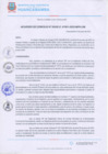 Vista preliminar de documento Acuerdo de Concejo Ordinario N° 003-S.O. N° 001-2023-MPH-CM