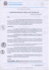 Vista preliminar de documento Acuerdo de Concejo Ordinario N° 004-S.O. N° 001-2023-MPH-CM