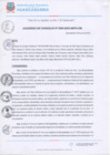Vista preliminar de documento Acuerdo de Concejo Ordinario N° 009-2023-MPH-CM