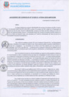 Vista preliminar de documento Acuerdo de Concejo Ordinario N° 015-S.O. N° 004-2023-MPH-CM