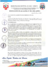Vista preliminar de documento RESOLUCION DE ALCALDIA N°030-2024-A-MDA