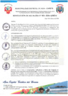 Vista preliminar de documento RESOLUCION DE ALCALDIA N°031-2024-A-MDA