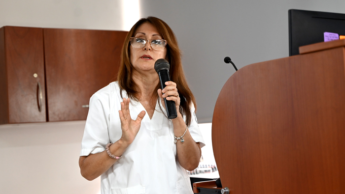 INSN amplía al domingo su campaña de vacunación contra el sarampión: ¡Ponte al día con tus vacunas!